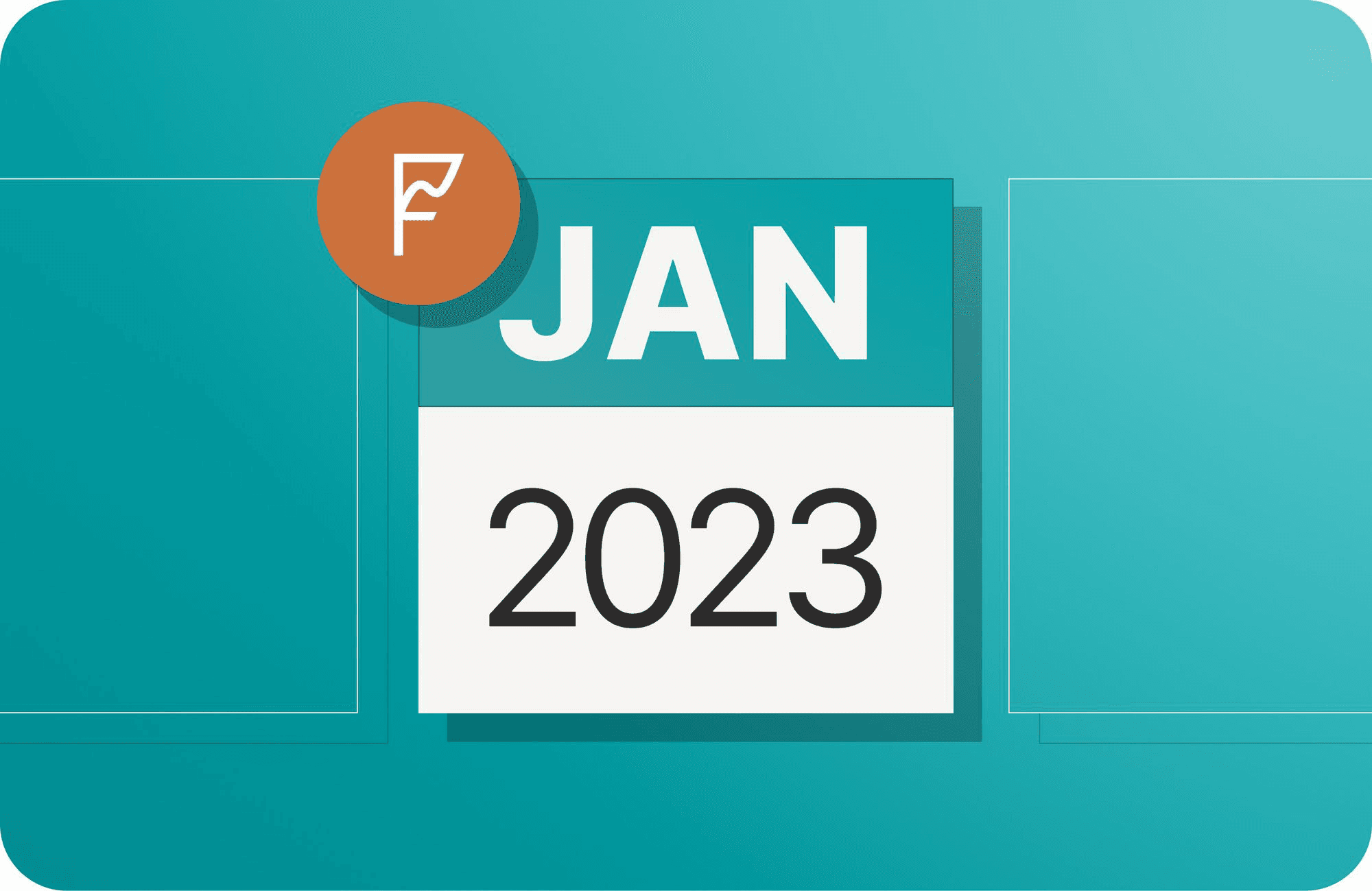 monthly rollup image